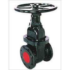 GATE VALVE